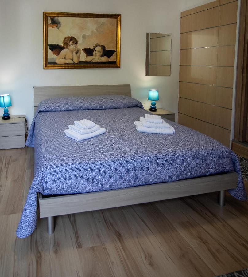Royal Rooms Terracina Exterior foto