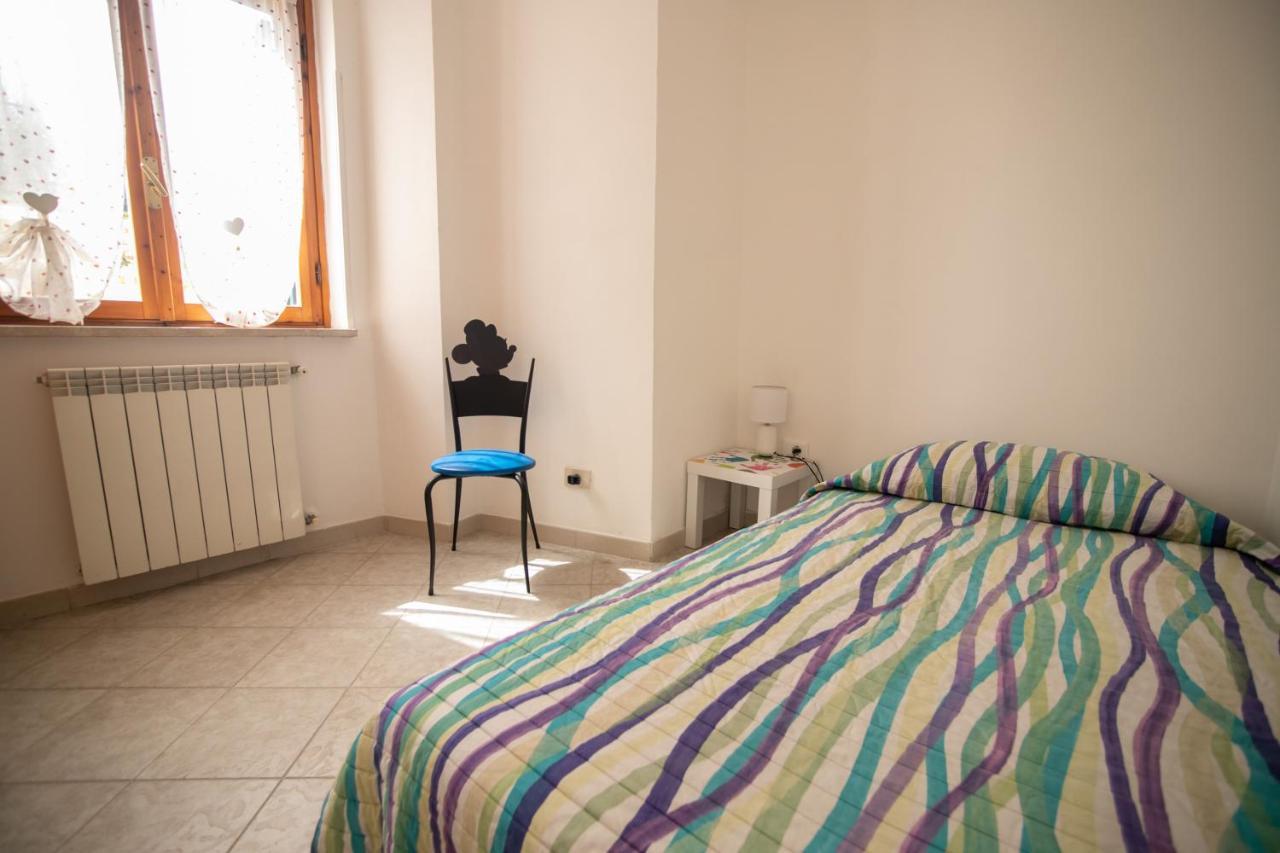 Royal Rooms Terracina Exterior foto