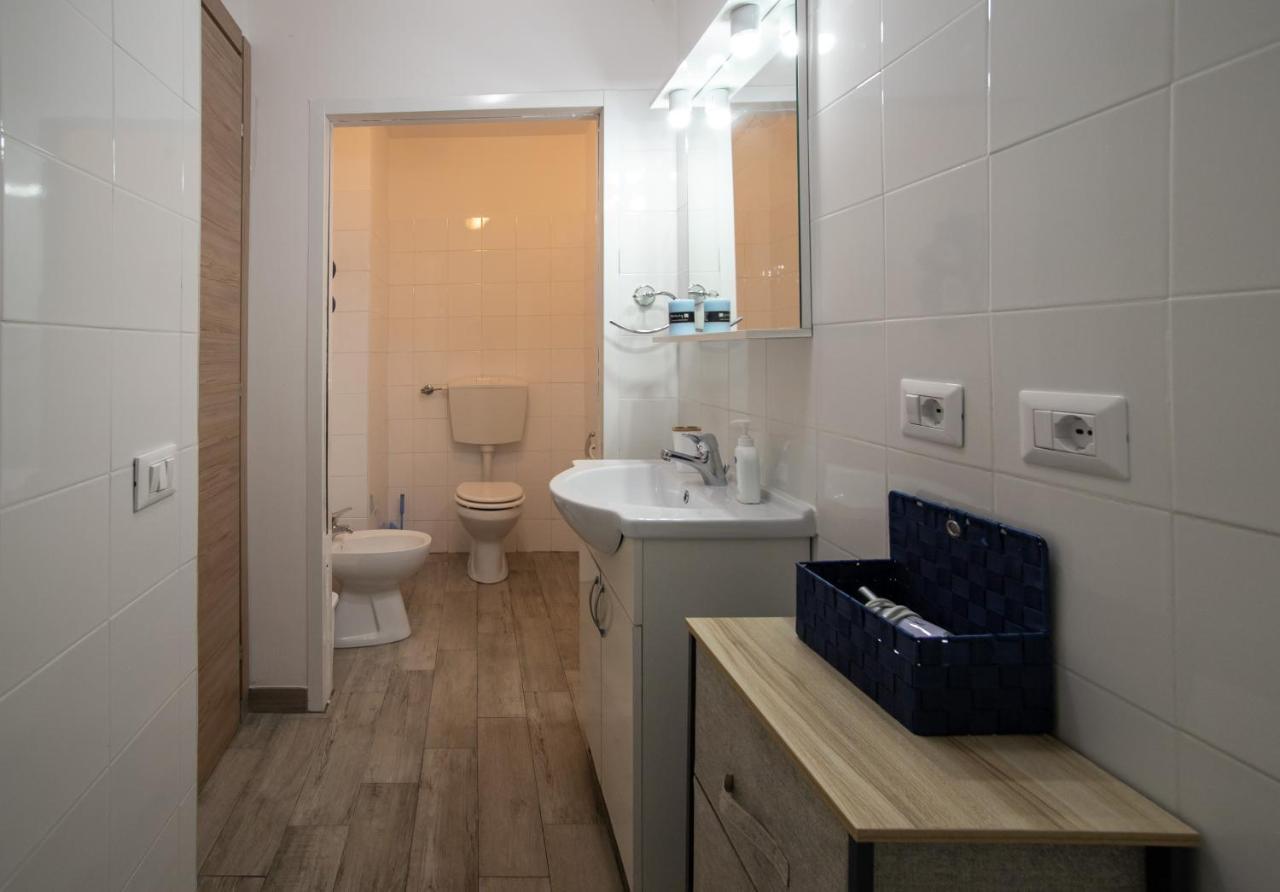 Royal Rooms Terracina Exterior foto