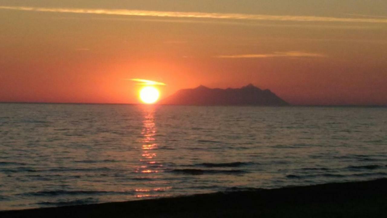 Royal Rooms Terracina Exterior foto