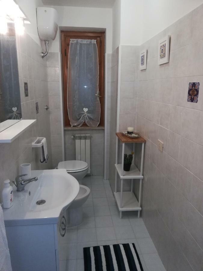 Royal Rooms Terracina Exterior foto